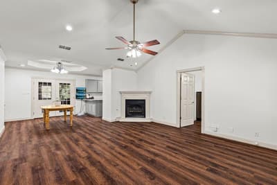 270 County Road 1946 # 1946, Emory TX 75440 - Photo 4