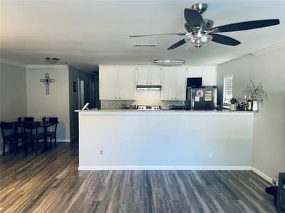 706 E High Street, Terrell TX 75160 - Photo 2