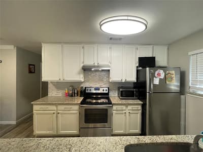 706 E High Street, Terrell TX 75160 - Photo 3