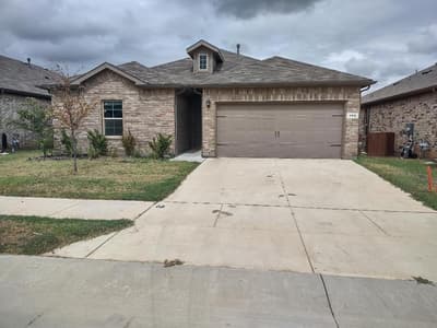 109 Blossom Trail, Boyd TX 76023