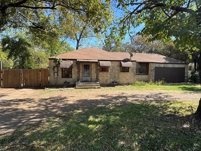 2242 Lolita Drive, Dallas TX 75227