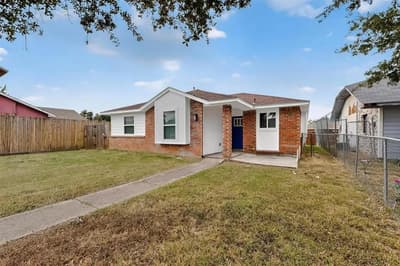 13308 Kempwood, Dallas TX 75253