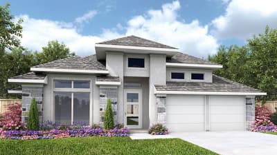 2713 Mother Nature Drive, McKinney TX 75071