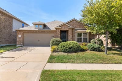 3713 Sweetclover Drive, McKinney TX 75071