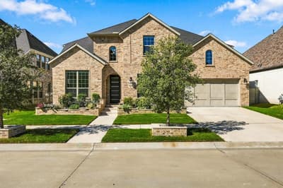 1813 Climbing Ct., Northlake TX 76226 - Photo 3