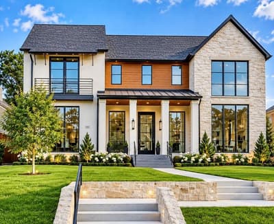 3117 Caruth Boulevard, University Park TX 75225