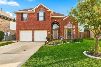 1706 Sunflower Drive, Corinth TX 76210