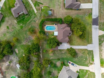 116 Sandstone Lane, Weatherford TX 76085 - Photo 2