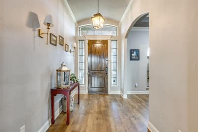 116 Sandstone Lane, Weatherford TX 76085 - Photo 4