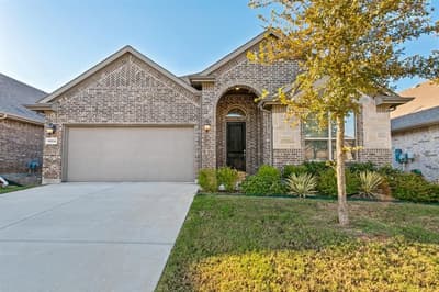 1024 Pitch Pine Street, Hickory Creek TX 75065