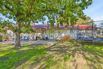 632 E Ross Avenue, De Leon TX 76444 - Photo 4