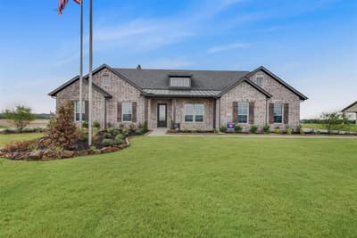 4125 Old Springtown Road, Weatherford TX 76085 - Photo 2