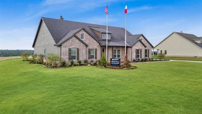 4125 Old Springtown Road, Weatherford TX 76085 - Photo 3