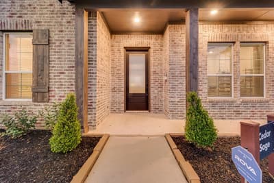 4125 Old Springtown Road, Weatherford TX 76085 - Photo 4