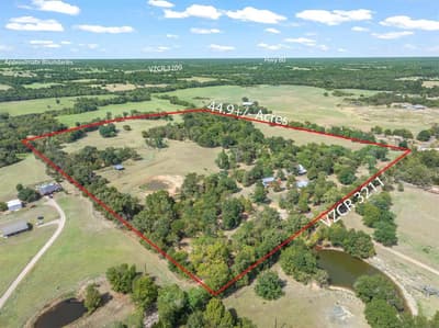 1701 Vz County Road 3211, Wills Point TX 75169 - Photo 2