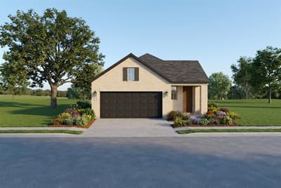 1652 Grace Hill Way, Forney TX 75126