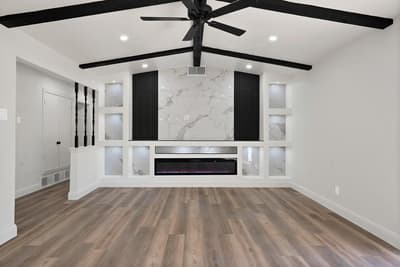 858 Lexington Drive, Lancaster TX 75134