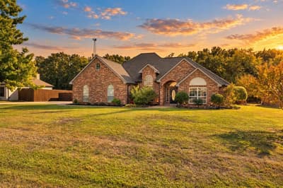 2857 Mallard Drive, Greenville TX 75402 - Photo 4