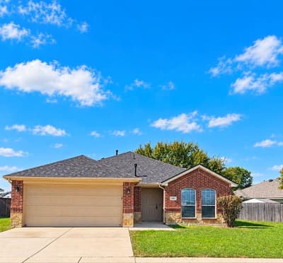 920 Marist Drive, Fort Worth TX 76120