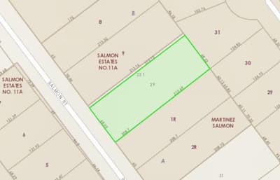 3312 Salmon, Sachse TX 75048