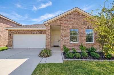 1409 Ancer Way, Fort Worth TX 76052