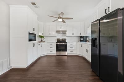 1405 Langston Street, Fort Worth TX 76105 - Photo 3