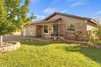 1405 Langston Street, Fort Worth TX 76105 - Photo 5
