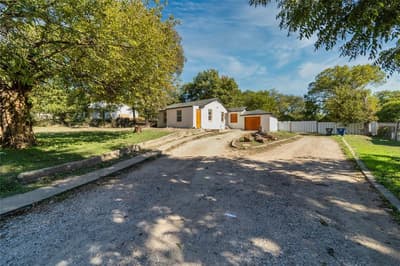 5130 Patonia Avenue, Dallas TX 75241 - Photo 2