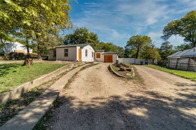 5130 Patonia Avenue, Dallas TX 75241