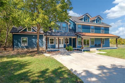224 Remington Circle, Moody TX 76557