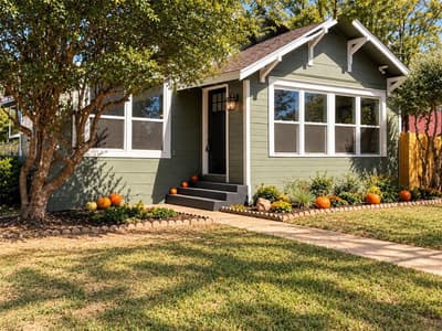 1104 Park Street, Greenville TX 75401 - Photo 2