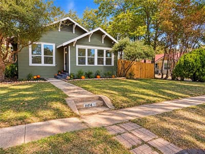 1104 Park Street, Greenville TX 75401 - Photo 3