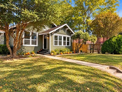 1104 Park Street, Greenville TX 75401