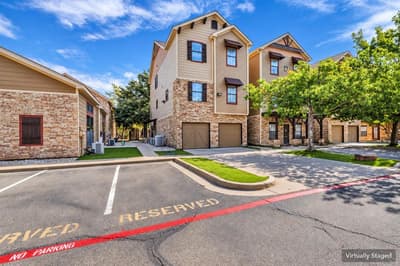 2410 S 2nd Street # 625, Waco TX 76706 - Photo 2