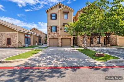 2410 S 2nd Street # 625, Waco TX 76706
