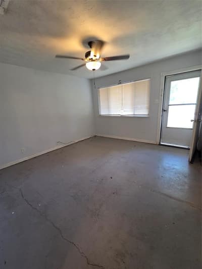 302 S Joyce Street, Lacy Lakeview TX 76705 - Photo 2