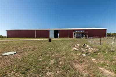 1868 County Road 3208, Hico TX 76457 - Photo 2