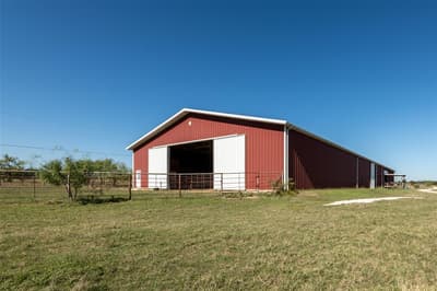 1868 County Road 3208, Hico TX 76457 - Photo 4