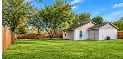 2451 Dancy Drive N, Fort Worth TX 76131 - Photo 3