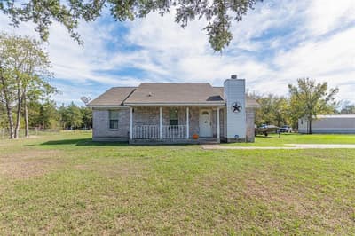 2601 W County Road 3306, Greenville TX 75402