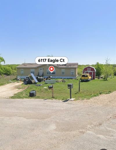 6117 Eagle Court, Joshua TX 76058 - Photo 3