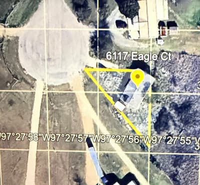 6117 Eagle Court, Joshua TX 76058