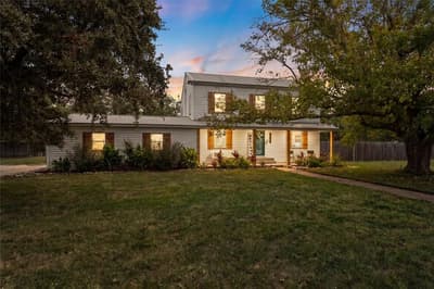 608 Johnson Drive, McGregor TX 76657