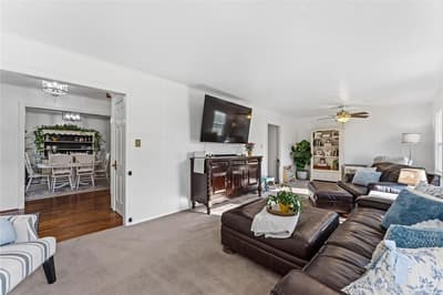 608 Johnson Drive, McGregor TX 76657 - Photo 5