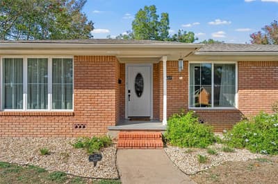 4217 Grim Avenue, Waco TX 76710 - Photo 2