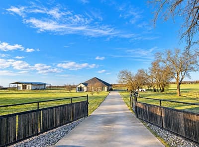 4600 Lone Star Road, Poolville TX 76487
