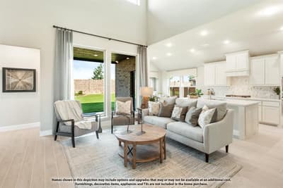 13104 Limestone Street, Providence Village TX 76227 - Photo 5