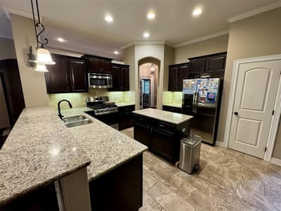 1061 Spanish Moss Circle, Bossier City LA 71111 - Photo 4