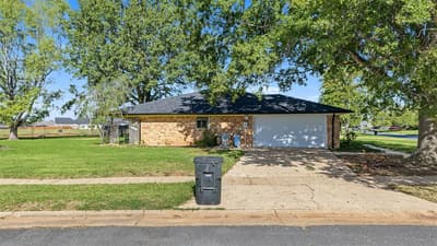 6254 W Oxbow Loop # 1, Bossier City LA 71112 - Photo 3
