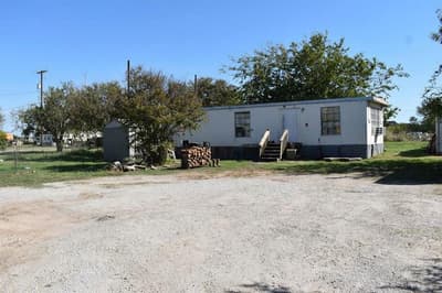 4929 Hitching Post Drive, Weatherford TX 76087 - Photo 2
